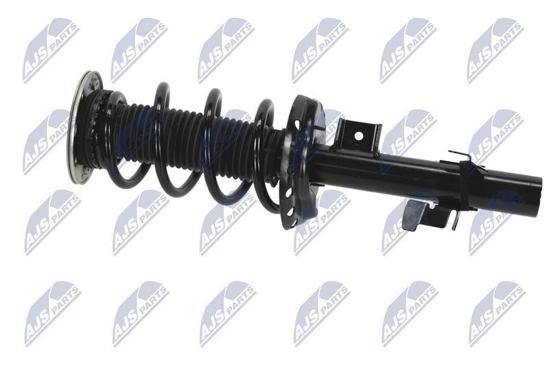 Amortisseur NTY A-LR-011