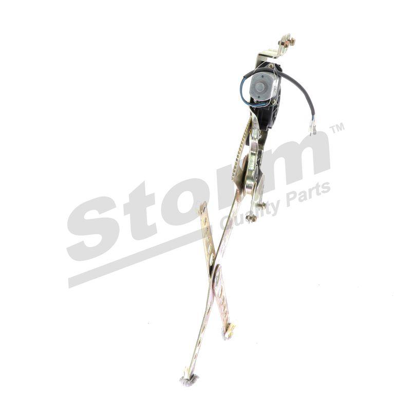 Lève-vitre STORM QUALITY PARTS 64078