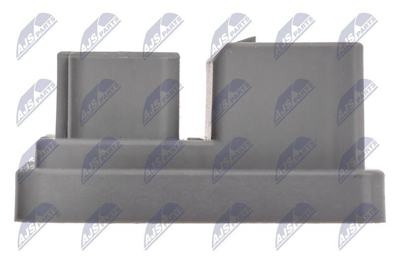 Relais, intervalle d'essuyage NTY BPP-TY-001