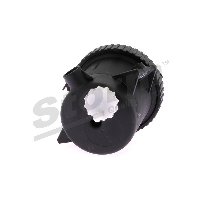 Boîtier, filtre à carburant STORM QUALITY PARTS 3889