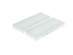 Filtre, air de l'habitacle BOSCH 1 987 435 062