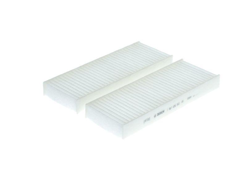 Filtre, air de l'habitacle BOSCH 1 987 435 062