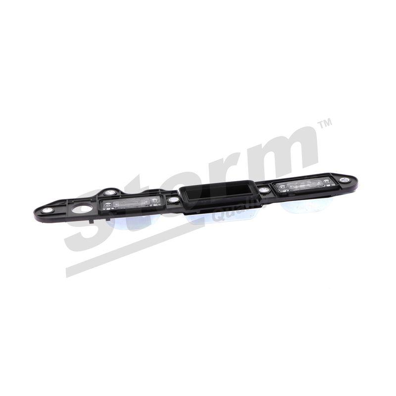 Touche, déverrouillage automatique du hayon STORM QUALITY PARTS 9702004