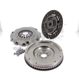 Kit adaptateur, embrayage STORM QUALITY PARTS STO1039