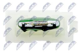Résistance, pulseur d'air habitacle NTY ERD-ME-014