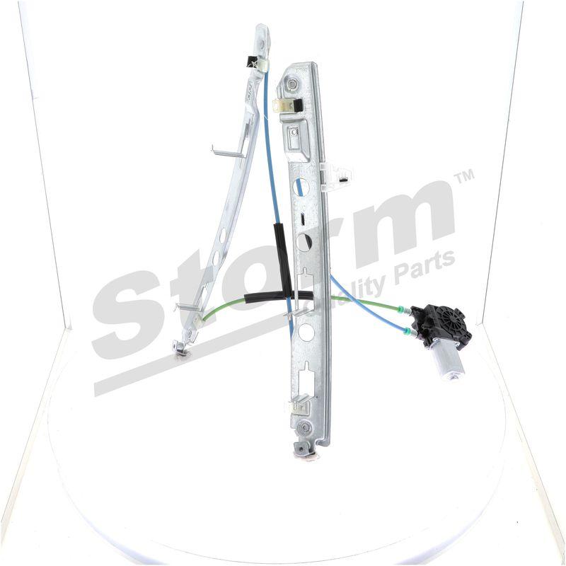 Lève-vitre STORM QUALITY PARTS 87138