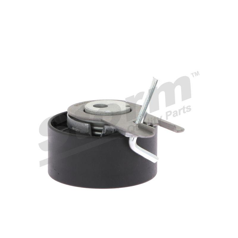 Kit de filtre hydraulique, boîte automatique STORM QUALITY PARTS KBA002ST