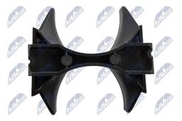 Porte gobelet NTY EZC-ME-083