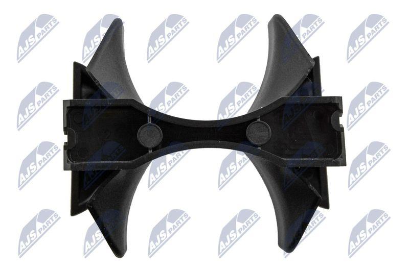 Porte gobelet NTY EZC-ME-083