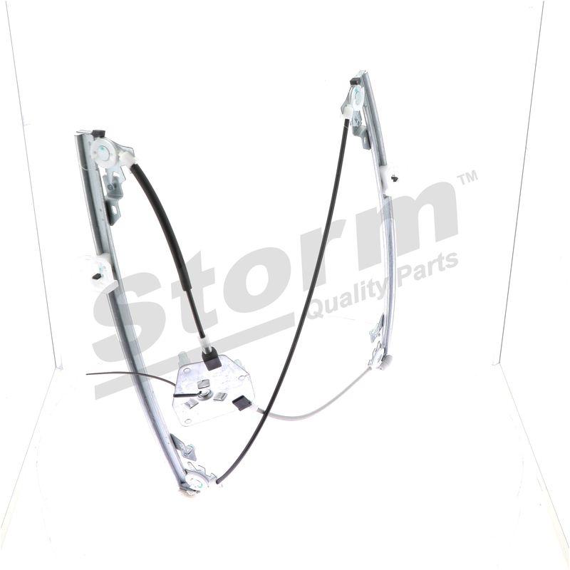 Lève-vitre STORM QUALITY PARTS 37078