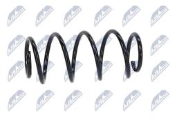 Ressort de suspension NTY ASZ-PL-000