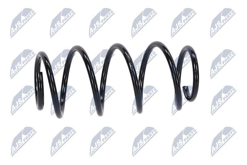 Ressort de suspension NTY ASZ-PL-000