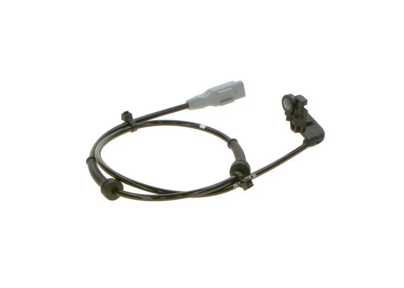 Capteur, vitesse de roue BOSCH 0 265 008 017