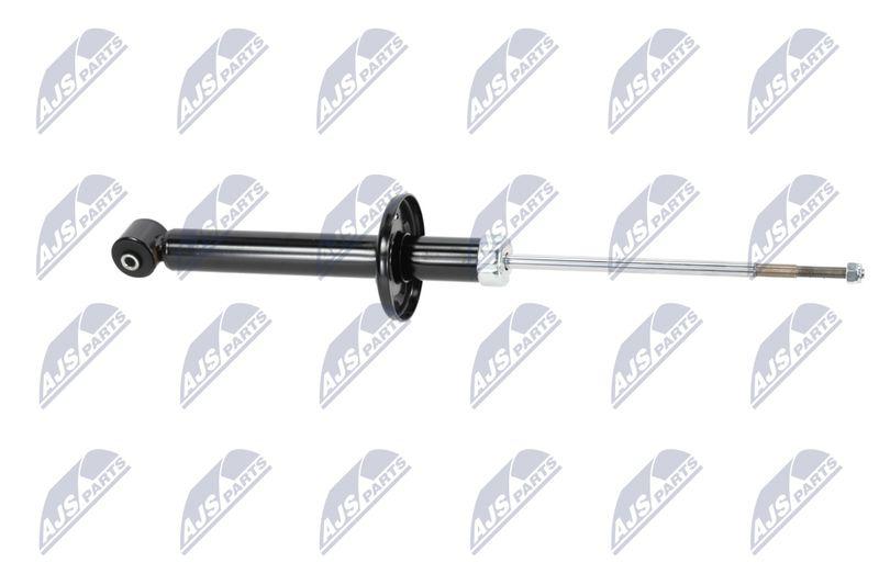 Amortisseur NTY A-VW-028