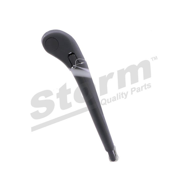 Bras d'essuie-glace, nettoyage des vitres STORM QUALITY PARTS 60124