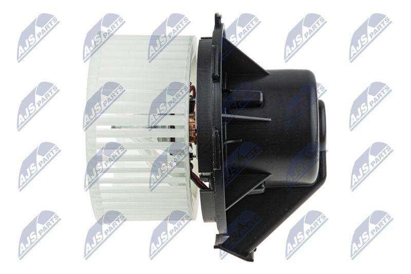 Pulseur d'air habitacle NTY EWN-ME-002