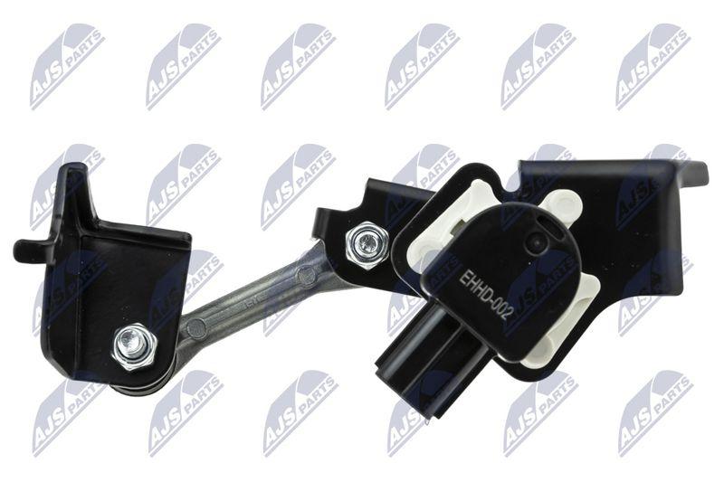 Capteur, correcteur de portée d’éclairage NTY ECX-HD-002