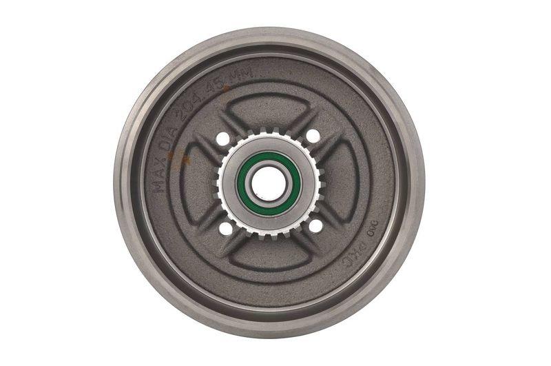 Tambour de frein BOSCH 0 986 477 175