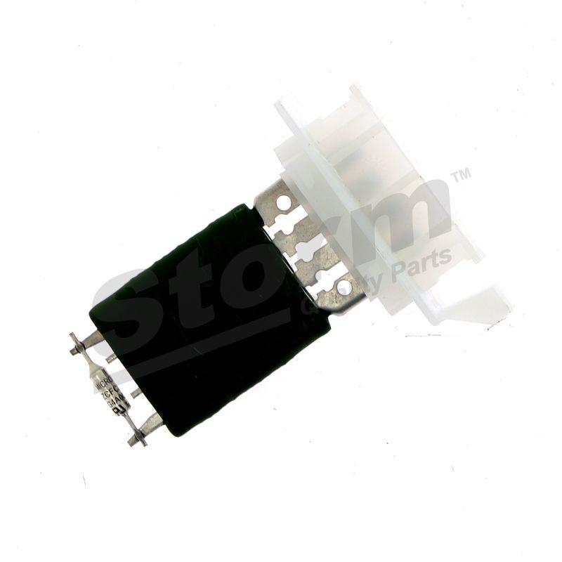 Résistance, pulseur d'air habitacle STORM QUALITY PARTS STO699014