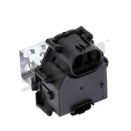 Résistance, pulseur d'air habitacle STORM QUALITY PARTS 777022