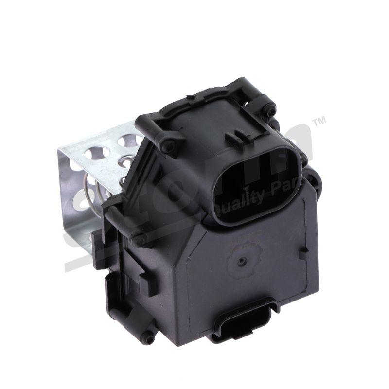 Résistance, pulseur d'air habitacle STORM QUALITY PARTS 777022