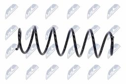 Ressort de suspension NTY ASZ-FT-010
