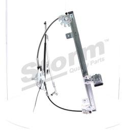 Lève-vitre STORM QUALITY PARTS 146775