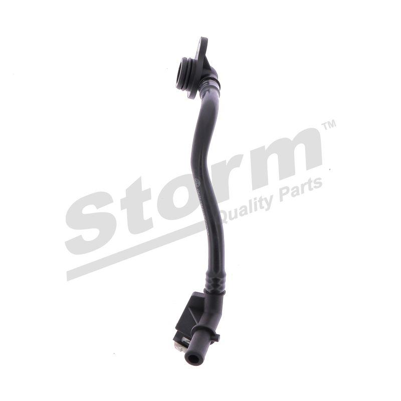 Tuyau, échangeur de chaleur (chauffage) STORM QUALITY PARTS STO535707