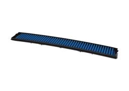 Filtre, air de l'habitacle BOSCH 0 986 628 564