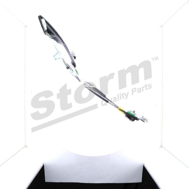 Lève-vitre STORM QUALITY PARTS 46567