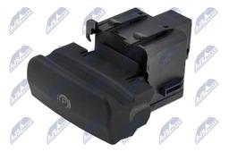 Interrupteur, commande de frein de stationnement NTY EWH-CT-001