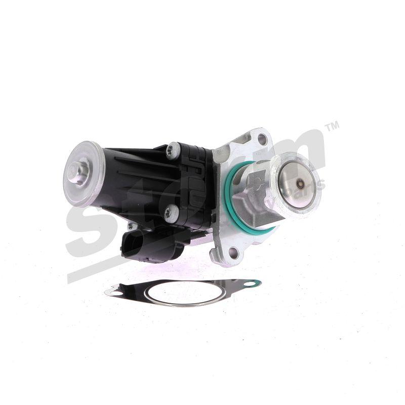Vanne EGR STORM QUALITY PARTS 9050