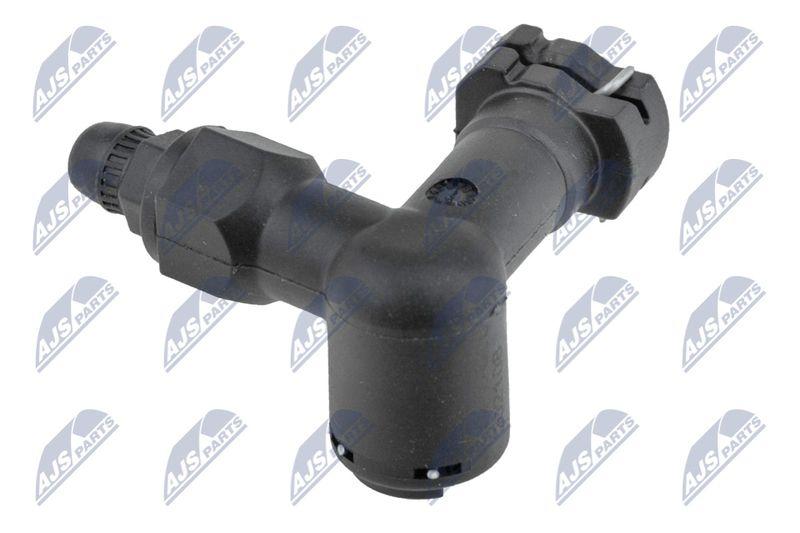 Conduite d'embrayage NTY NSP-PL-010
