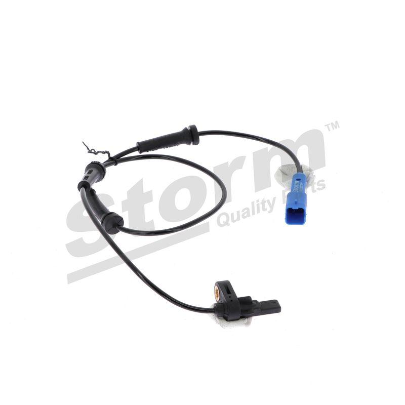 Capteur, vitesse de roue STORM QUALITY PARTS 777117