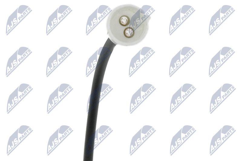 Capteur, vitesse de roue NTY HCA-AR-010