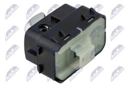 Interrupteur, hayon NTY EWS-ME-083