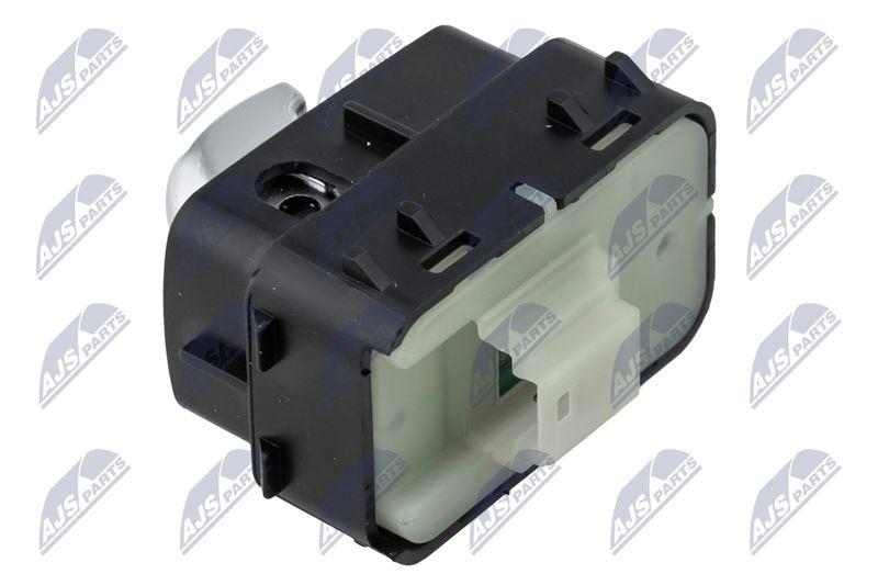 Interrupteur, hayon NTY EWS-ME-083