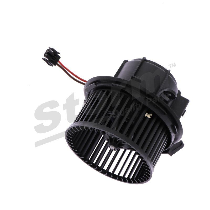 Pulseur d'air habitacle STORM QUALITY PARTS 5100802