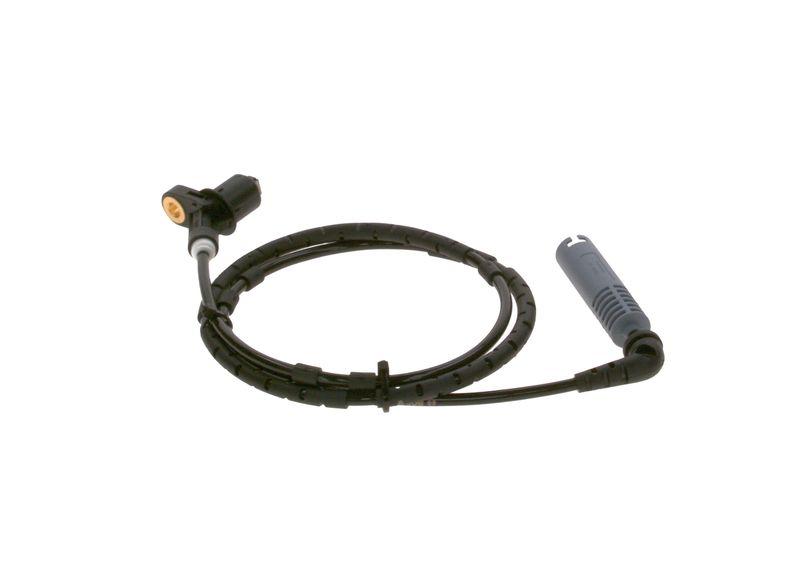 Capteur, vitesse de roue BOSCH 0 986 594 017