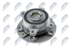 Kit de roulements de roue NTY KLP-AR-011