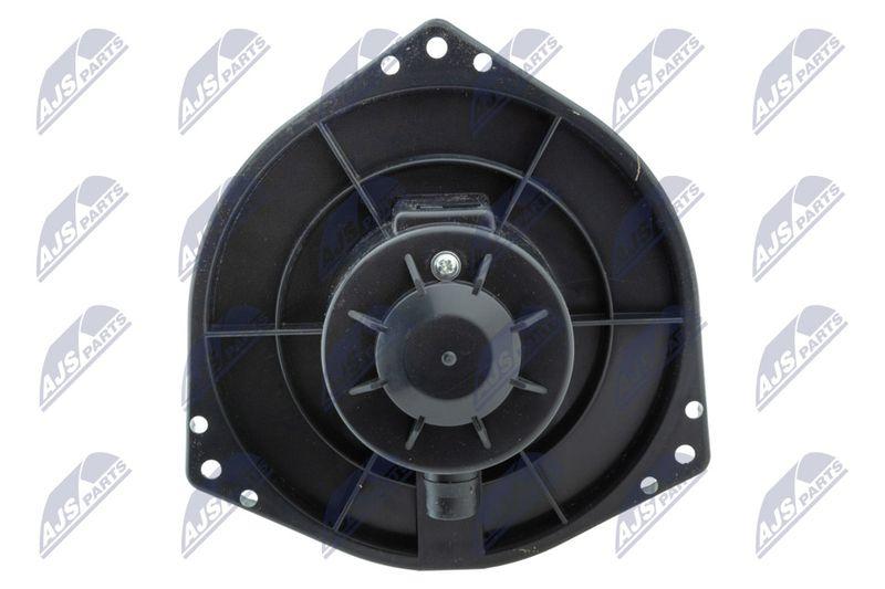 Pulseur d'air habitacle NTY EWN-DW-001