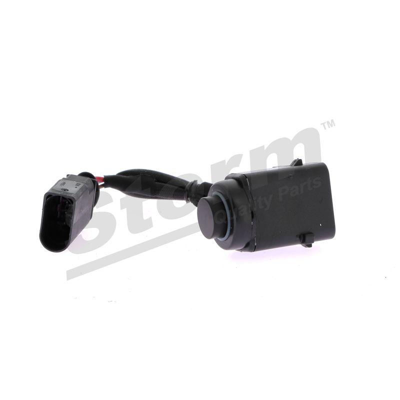 Capteur, aide au stationnement STORM QUALITY PARTS 399222
