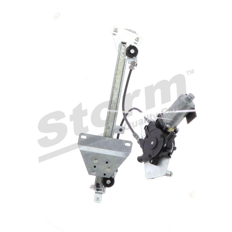 Lève-vitre STORM QUALITY PARTS 28572
