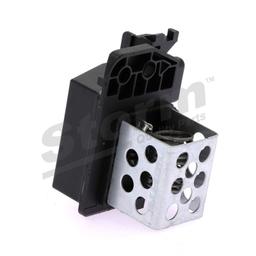 Résistance, pulseur d'air habitacle STORM QUALITY PARTS 777026