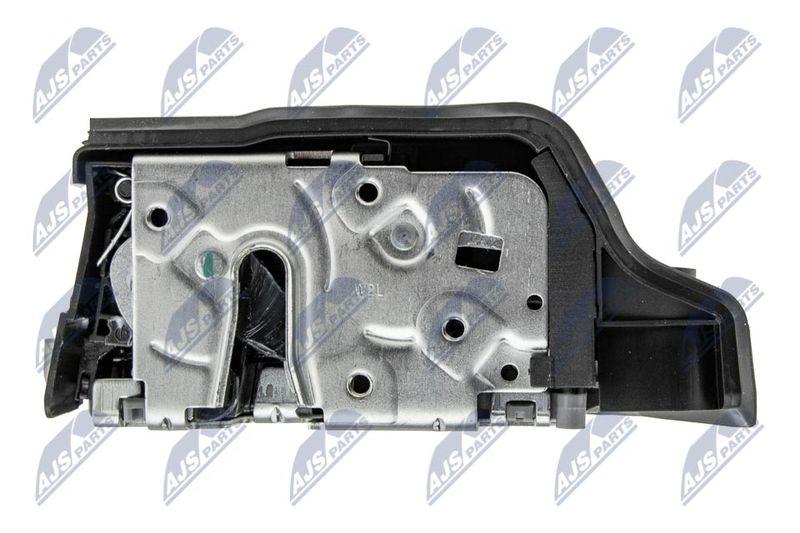 Serrure de porte NTY EZC-BM-143