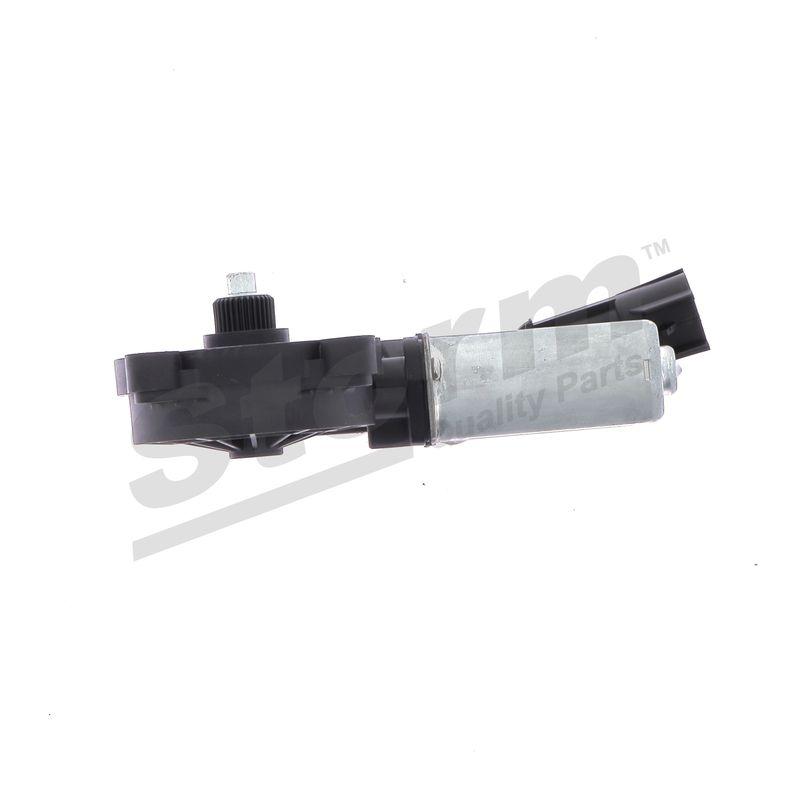 Moteur électrique, lève-vitre STORM QUALITY PARTS 36478