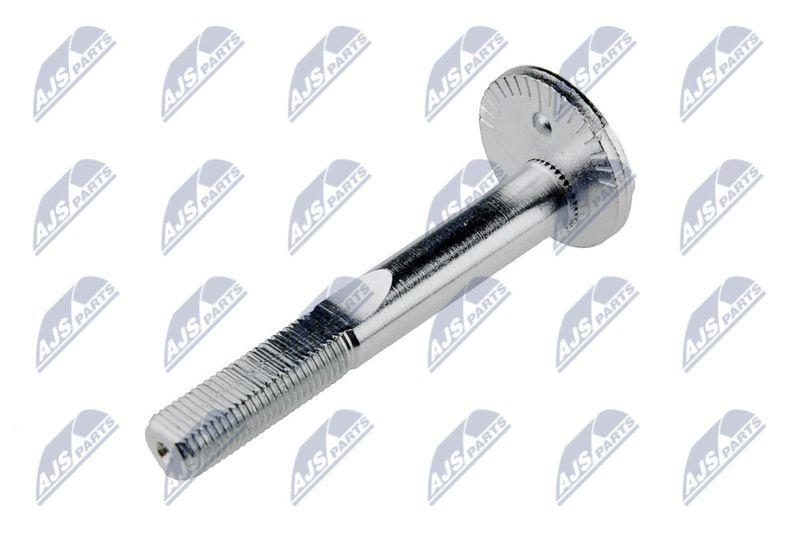 Vis de correction du carrossage NTY ZWT-MS-030S