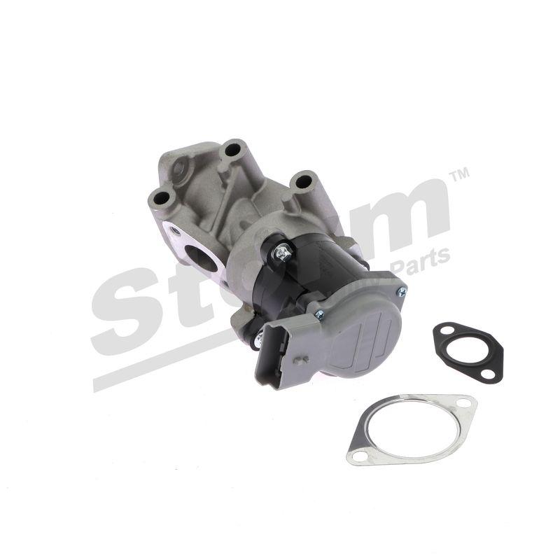 Vanne EGR STORM QUALITY PARTS 9078