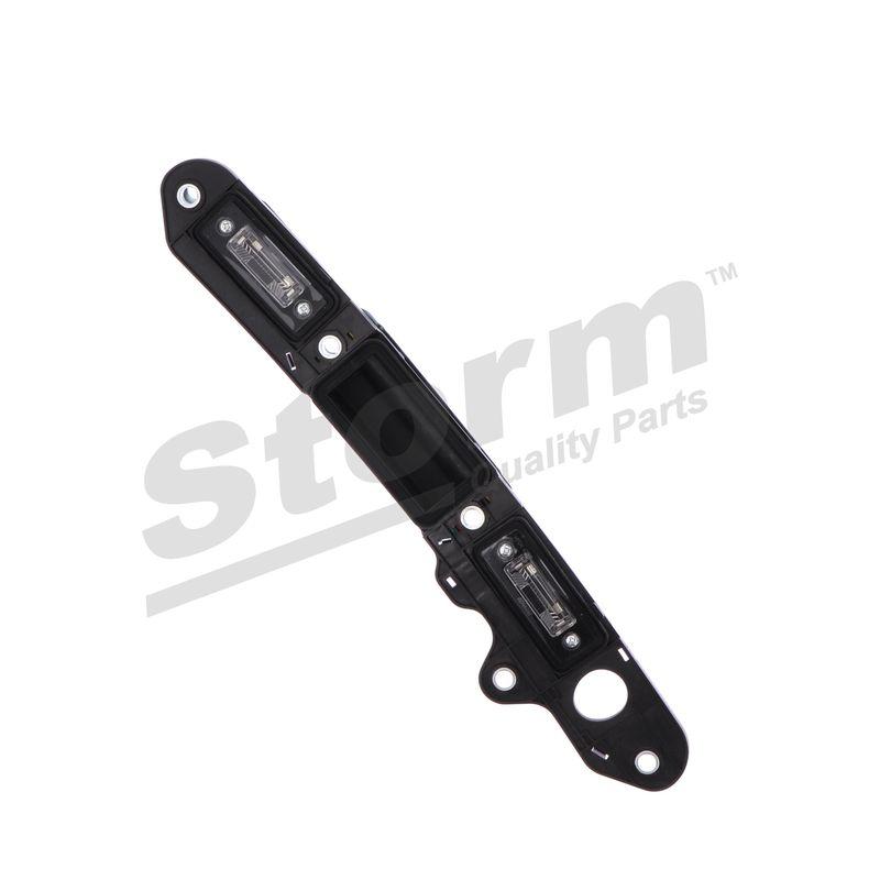 Touche, déverrouillage automatique du hayon STORM QUALITY PARTS 9702004