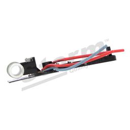 Résistance, pulseur d'air habitacle STORM QUALITY PARTS STO151010